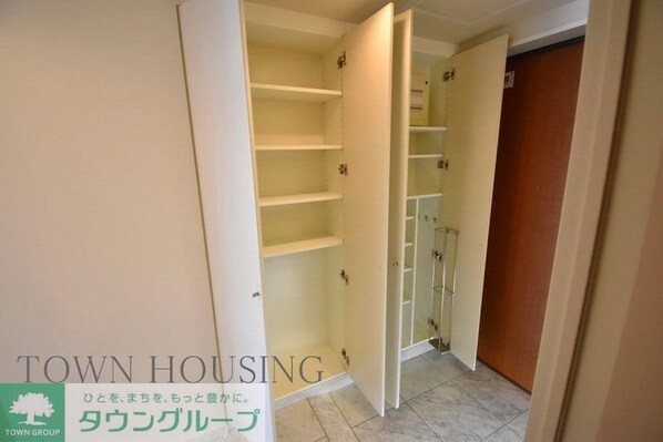 CARO南青山の物件内観写真